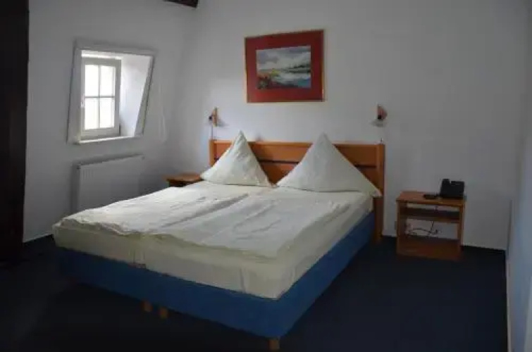 Hotel Schwartzer Löwe
