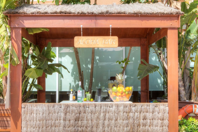 Hotel Sunway Playa Golf & Spa photo 30