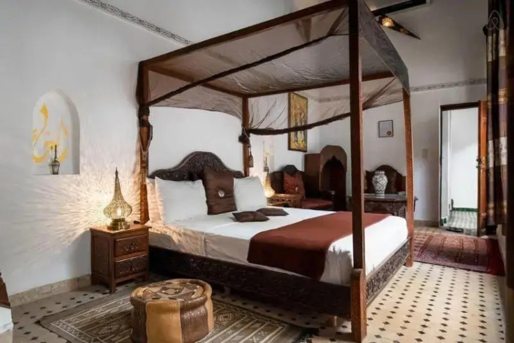Riad Jamai