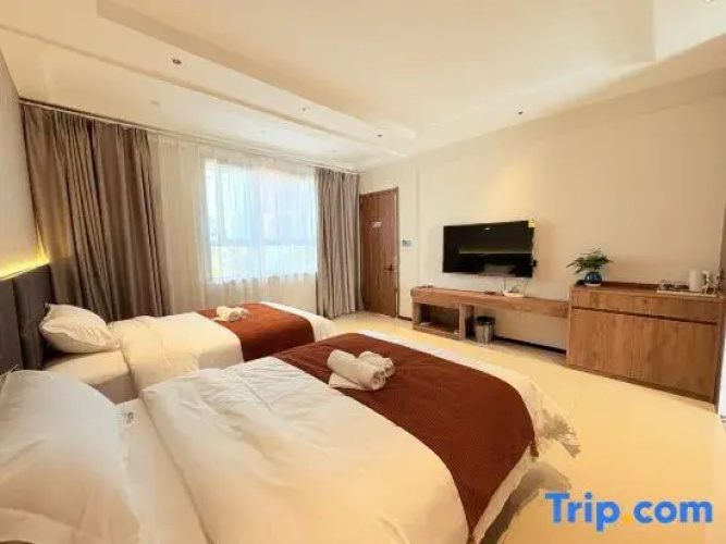 Yining Qianmo Homestay