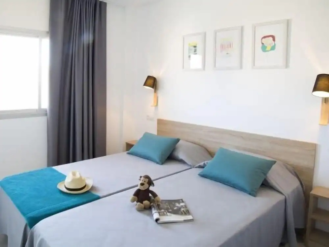 Apartamentos Estartit-Confort-46