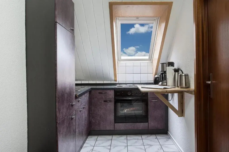 Haus Westwind Nr2