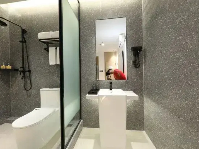 Behito Hotel Chimelong