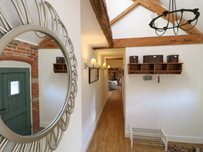 The Mews