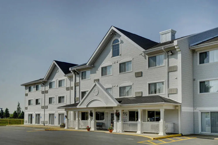 Otel görseli