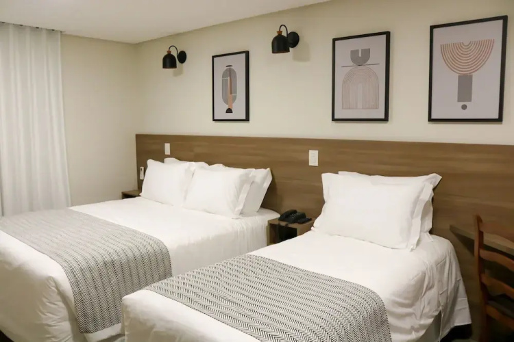 Augusta Centro Hotel