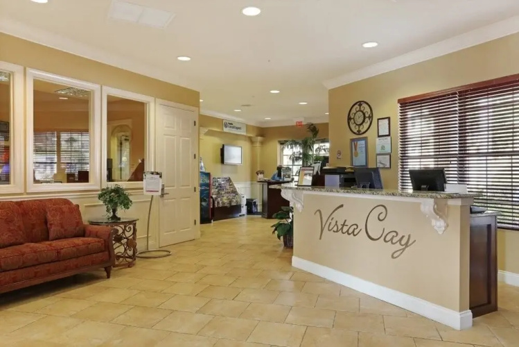 5012 Shoreway Loop #205 - 2 Br condo by RedAwning