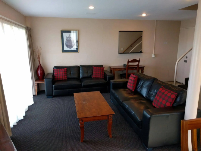 Bay View Villas