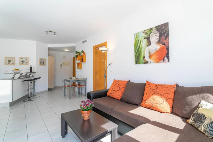 Apartment Henri