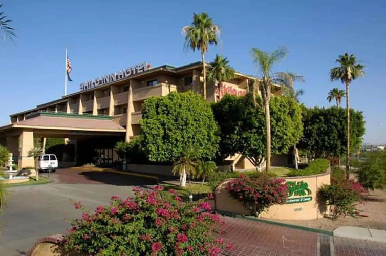 Shilo Inns Yuma - 유마
