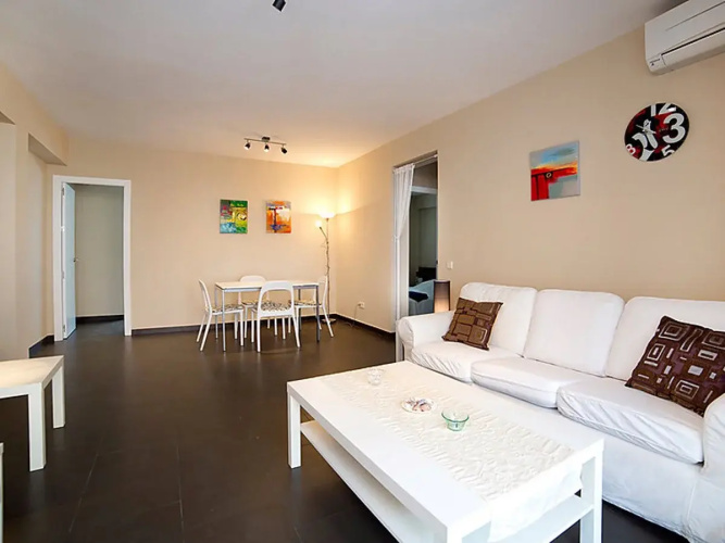 Apartment Gabriel