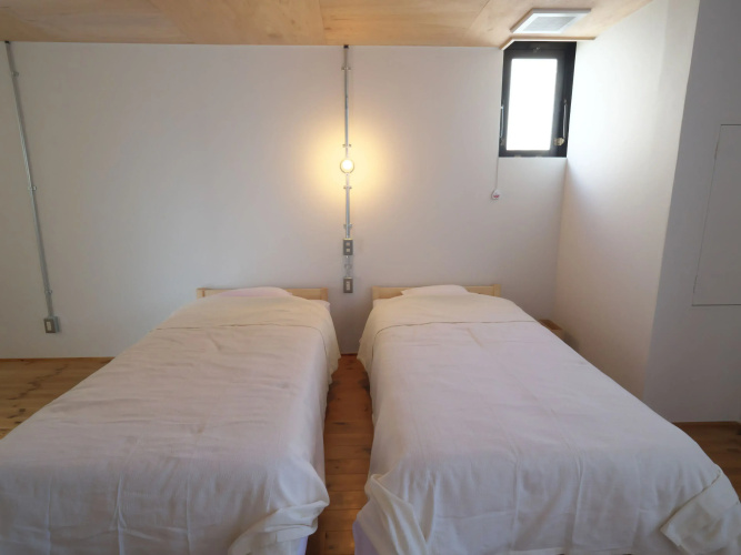 guesthouse cosa