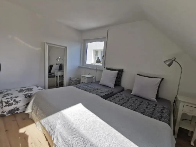 BodenSEE Apartment Friedrichshafen B 19