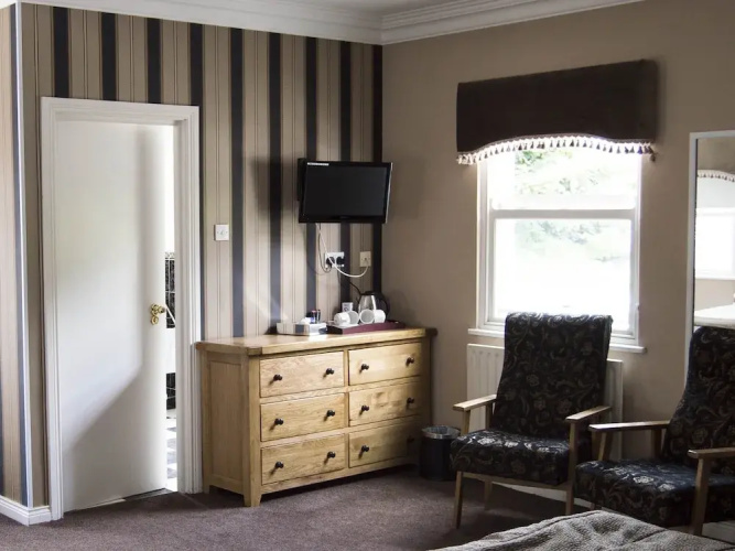 The Ryandale Inn
