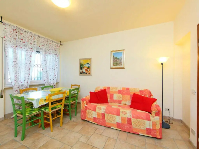 La Casa al Monte - INH 28414