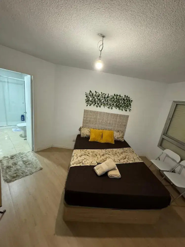 Mars Suites Alondra