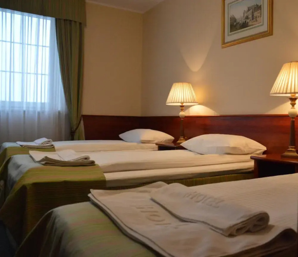 Hotel Batory