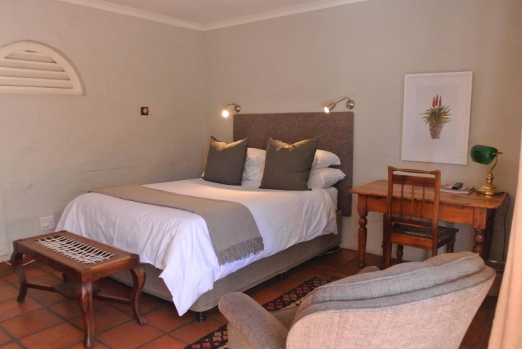 Luxury room