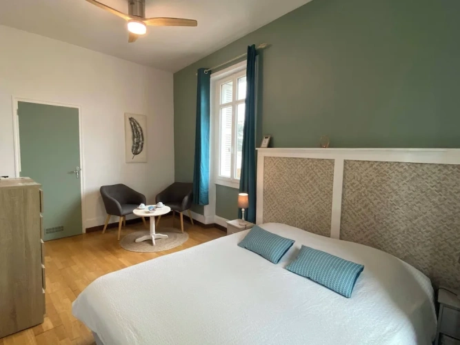 Comfort Double room
