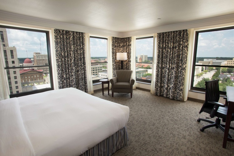 President Abraham Lincoln Springfield - a DoubleTree by Hilt photo 9
