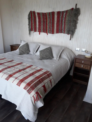 Fundo El Salto Lodge