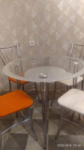 Фотография номера квартиры Золотой ключ на улице Водопьянова 2