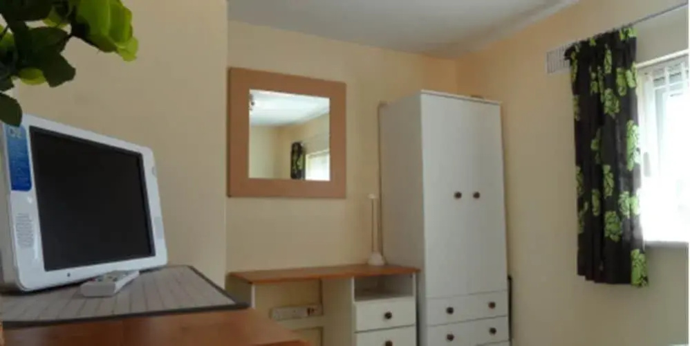 Yucaipa B&B