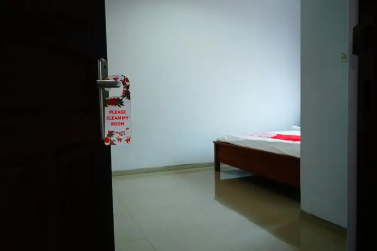 Hotel Meigah