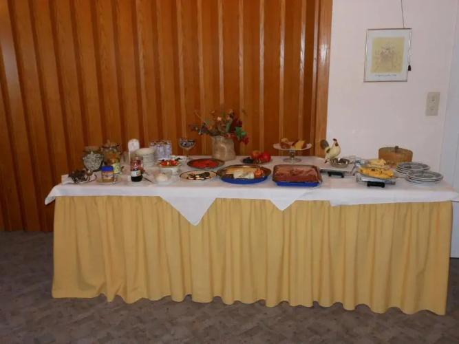 Ferienwohnungen Westfalenhof