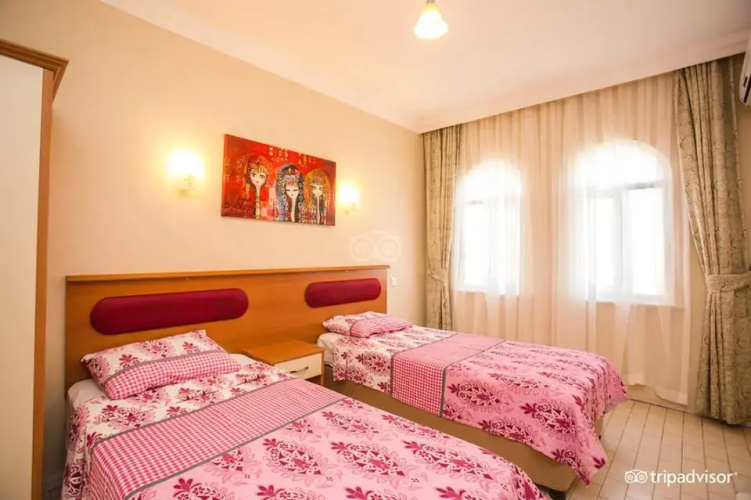 Sun Apartments Marmaris
