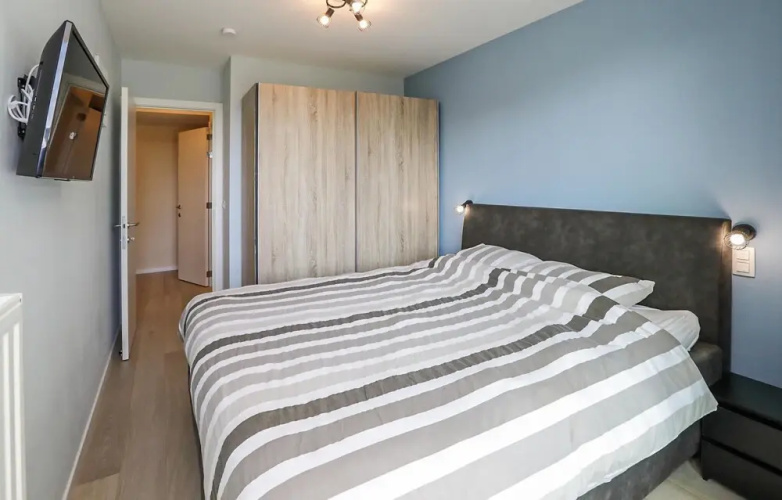Residentie Crystal
