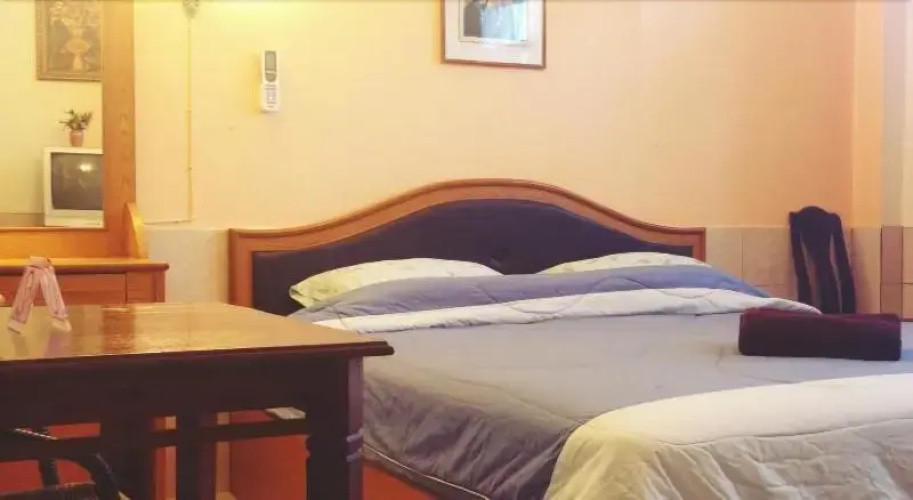Surada Guesthouse