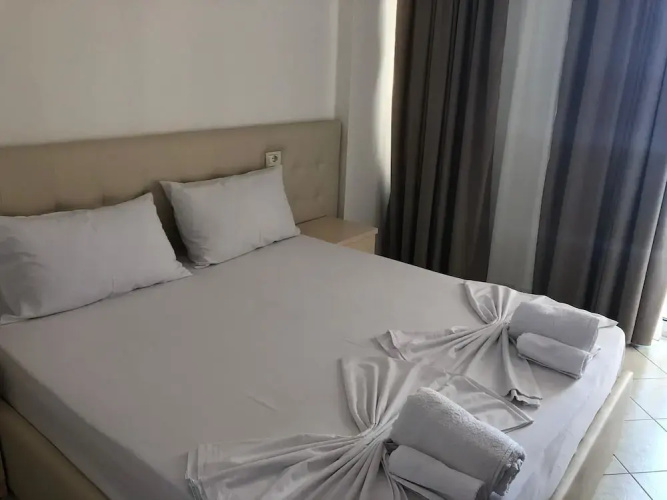 Seaview Apartment