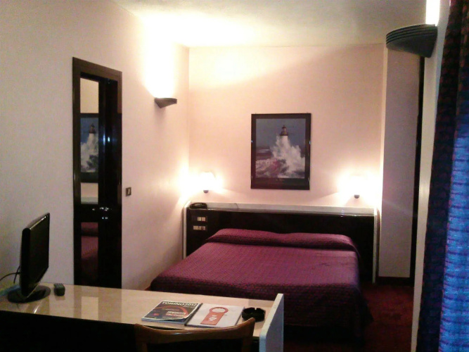 Hotel Valentino Du Parc