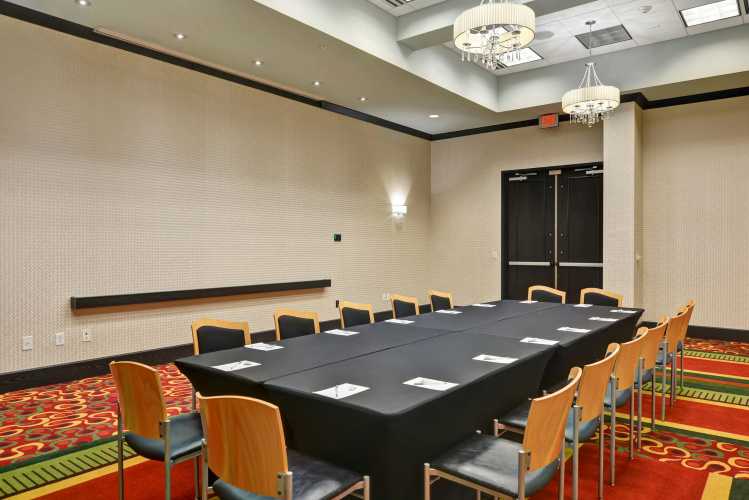 Hampton Inn & Suites Raleigh/Crabtree Valley photo 23