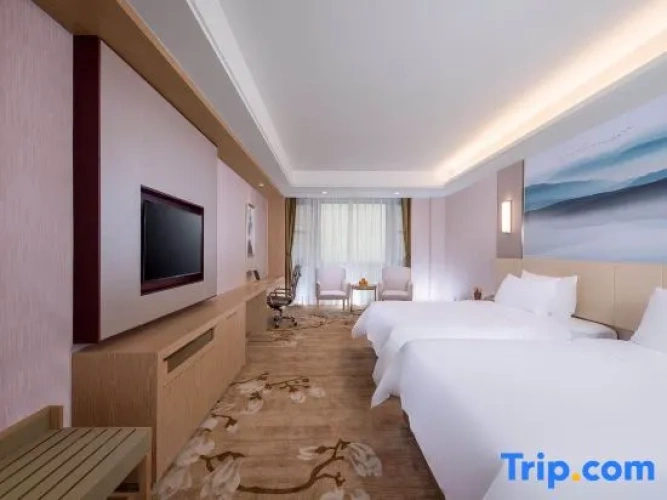 Business Twin room