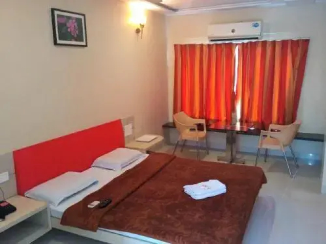 Hotel Vishal
