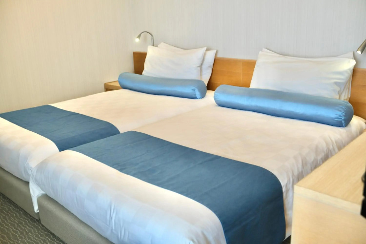 Naha Tokyu REI Hotel