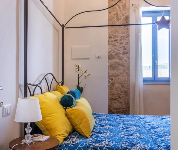 1 Bedroom Standard Double room
