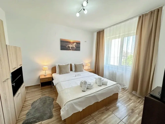 Comfort Apartment