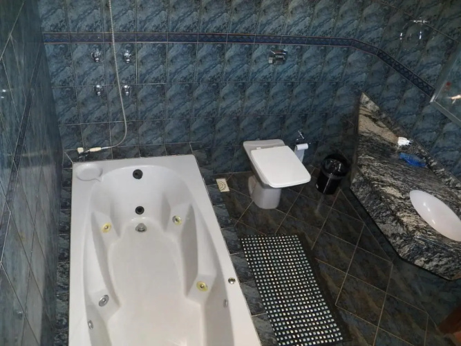 Hostel Ananda