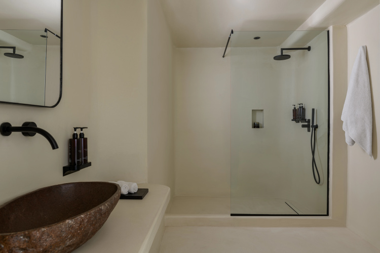 ROCABELLA Mykonos Hotel photo 8