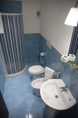 Residence Oltremare