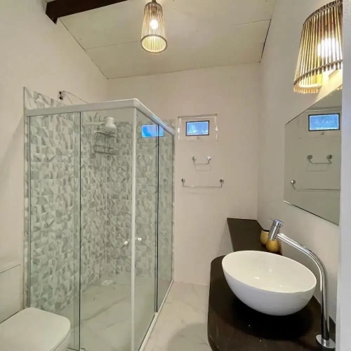 Comfort Double Suite