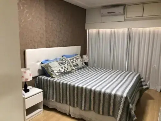 Ondina Apart Hotel 621