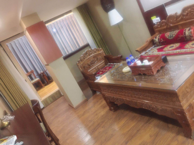 Business Double room