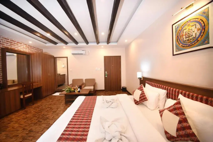 Skye Inn Kathmandu