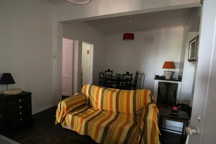 Casas do Pátio Sem Cantigas 4