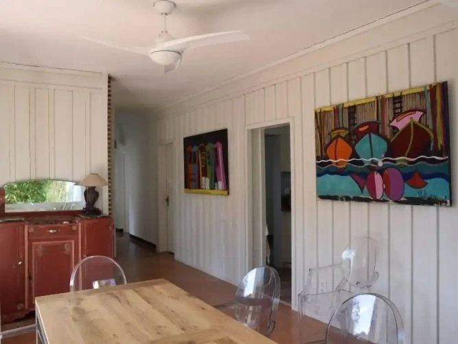 3 Bedrooms Villa