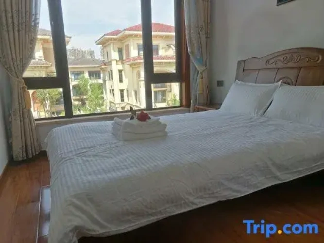 Double Villa